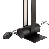 Rylan 54'' High Integrated LED Floor Lamp