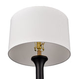 Bradley 30.5'' High 1-Light Table Lamp