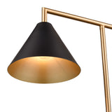 Halton 20'' High 1-Light Table Lamp