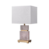 Alcott 21.5'' High 1-Light Table Lamp