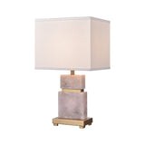 Alcott 21.5'' High 1-Light Table Lamp