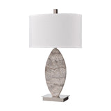 Averill 29.5'' High 1-Light Table Lamp