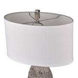 Averill 29.5'' High 1-Light Table Lamp