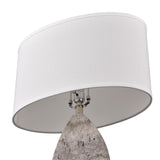 Averill 29.5'' High 1-Light Table Lamp