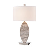 Averill 29.5'' High 1-Light Table Lamp