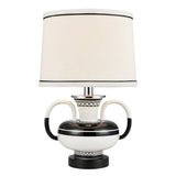 Elk Signature Luxor Gardens Table Lamp