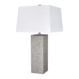 Unbound 32'' High 1-Light Table Lamp