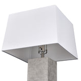 Unbound 32'' High 1-Light Table Lamp