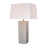 Unbound 32'' High 1-Light Table Lamp