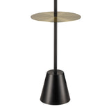 Abberwick 64'' High 1-Light Floor Lamp