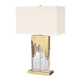 Elk Signature Custom Blend Table Lamp