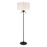 Elk Signature Liliaceae Floor Lamp