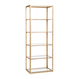 Strie Bookcase