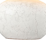Fresgoe 20'' High 1-Light Table Lamp - White