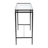 Canyon Console Table