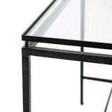 Canyon Console Table