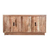 River Wood Credenza