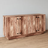 River Wood Credenza