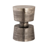 Gibson Accent Table - Bronze