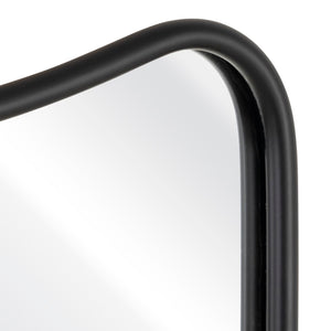 Gio Mirror - Black