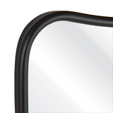 Gio Mirror - Black