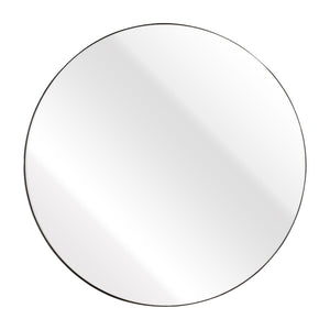 Beni Mirror Large - Black