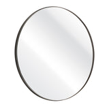 Beni Mirror Large - Black