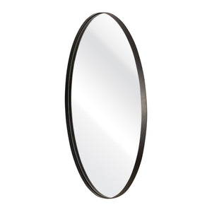 Beni Mirror Large - Black