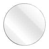 Beni Mirror Large - Black