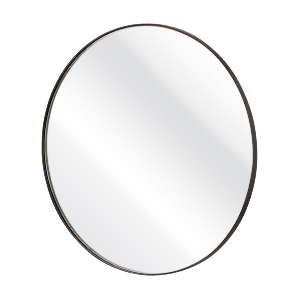 Beni Mirror Small - Black