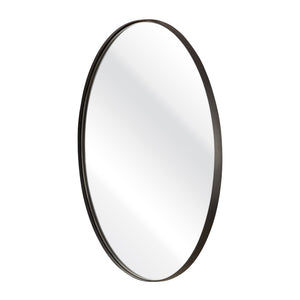 Beni Mirror Small - Black