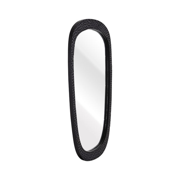 Morris Mirror - Black