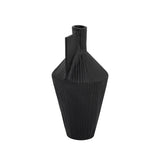 Rabel Vase - Black