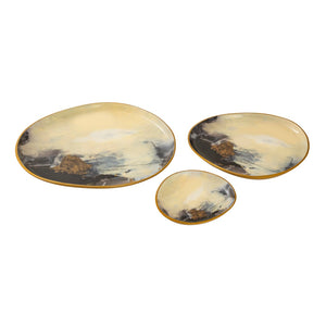 Haley Tray - Set of 3