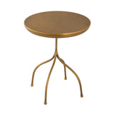 Willow Accent Table