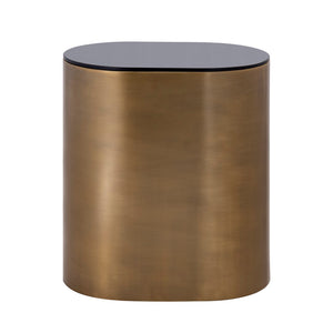 Pebble Accent Table