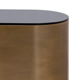 Pebble Accent Table