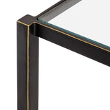 Leon Console Table