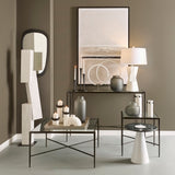 Leon Console Table