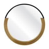 Elk Signature Beaman Wall Mirror