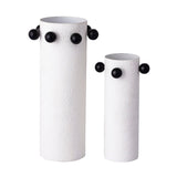 Beaded Vase - Set of 2