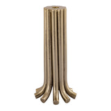 Contour Candleholder - Set of 3