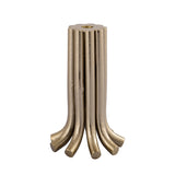 Contour Candleholder - Set of 3