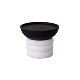 Stack Pillar Holder - Set of 3