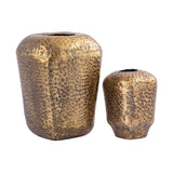 Organic Vase - Set of 2