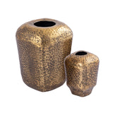 Organic Vase - Set of 2