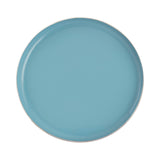 Nelson Tray - Set of 2 Light Blue Enamel