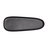 Blain Tray - Set of 2 Matte Black