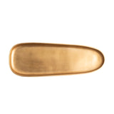 Blain Tray - Set of 2 Brass