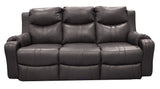 Southern Motion Marvel 881-31 Transitional  Double Reclining Sofa 881-31 905-14